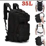 Mochila táctica 35 Litros - Img 55480178