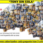 Condones 100 cup - Img 43762559