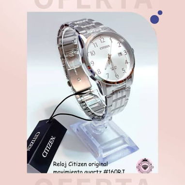 Relojes originales calidad garantizada - Img 122807837