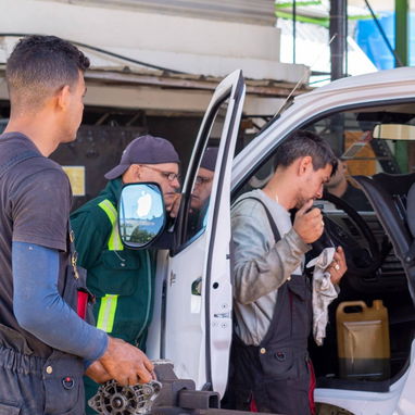 ¿Tu carro necesita mantenimiento, reparación o repuestos? - Img 115338214
