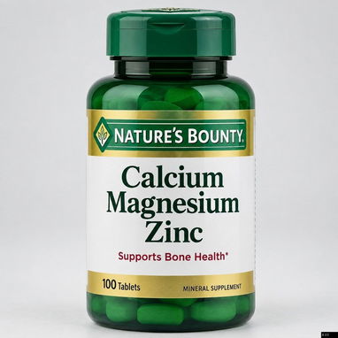 Nature's Bounty - 2/3
