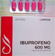 Ibuprofeno - Img 45760437