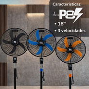 Ventiladores Habana - Img 57844503