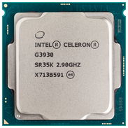 Microprocesador Celeron G3930 Doble Núcleo - Img 57507535