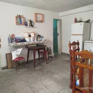 Casa en luyanó de dos plantas - Img 56324055