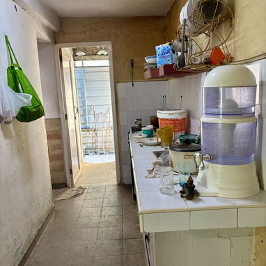 GG-138 | APARTAMENTO EN BAJOS PUERTA DE CALLE 3 CUARTOS CON PATIO CERCA DEL MÓNACO (SEVILLANO) - Img 125433725