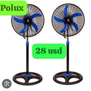 Ventilador de pedestal - Img 57809557