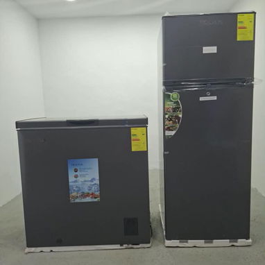 Combos de refrigeradores y neveras - 2/7