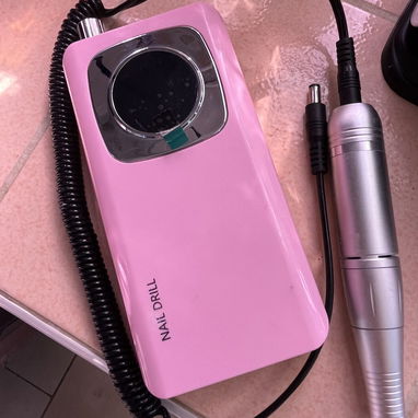 Máquina de uñas recargable - 3/4