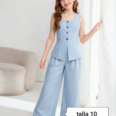Bonita ropa de niñas - 3/3
