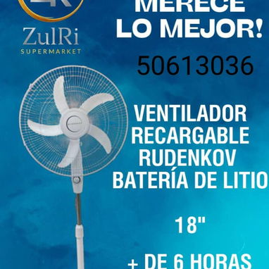 Útiles del hogar - Img 120084650