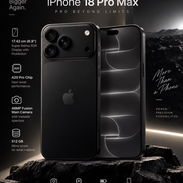 iPhone 18 pro max de 256gb - Img 57901750
