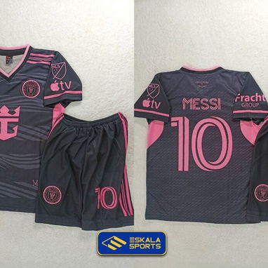 Futbol 11 conjunto de niños - Img 103556393