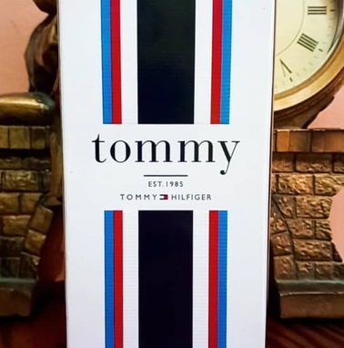 ROHIT NOIR.SHAKIRA-SWEET DREAM.TOMMY BAHAMA FT. BARTS-WOMEN.TOMMY HILFIGER-tommy.VERSACE-DYLAN BLUE.VERSACE-EROS. - Img 93206210