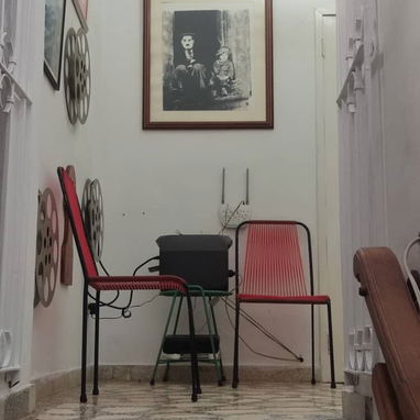 Alquilo Apto para estudiantes extranjeros - Img 110098311