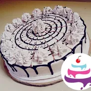 🎂Cake Bombón🎂  4000 cup - Img 55729316