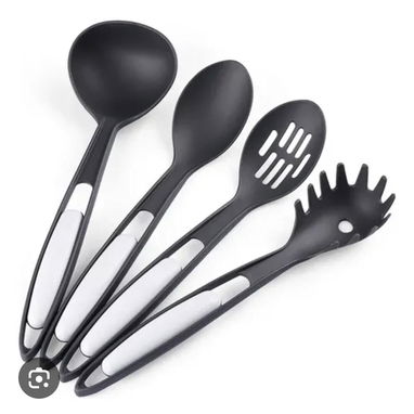 💜Set de 4 piezas de utensilios de cocina(DH) - 2/3