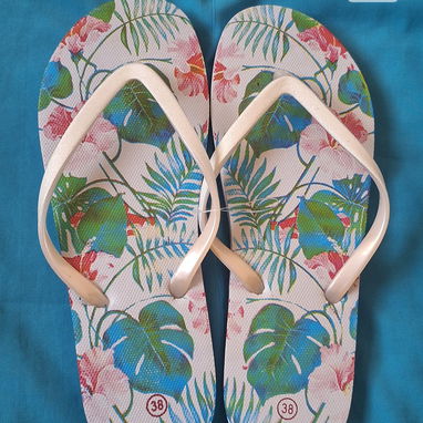 CHANCLETAS PLAYERAS - Img 117783848