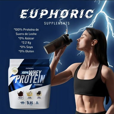 WheyProtein 70 servicios - Img 110178229