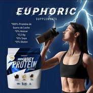 5 lb WheyProtein - Img 51358717