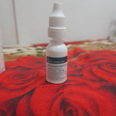Fluticasona en Spray,Salbutamol en Spray,Salbutamol en Jarabe y Salbutamol en Gotas 馃幆鉁笍 - Img 122581939