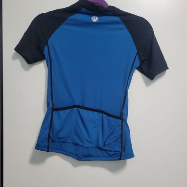 Blusa de ciclista (talla m) - 2/2
