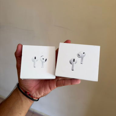 AirPods Originales (nuevos) - 2/2