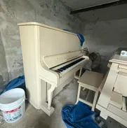 Traslado de pianos y mudanzas - Img 50814166