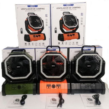 Ventiladores recargables - Img 116056035