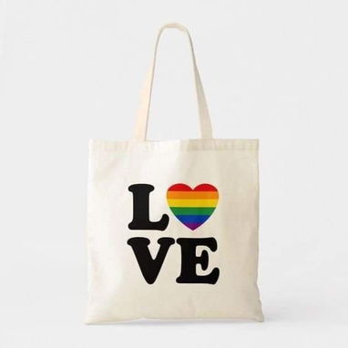Bolsas de lienzo personalizadas a tu estilo - Img 124914737