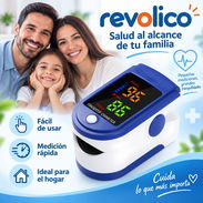 Equipo de medición de saturación - Img 57845630
