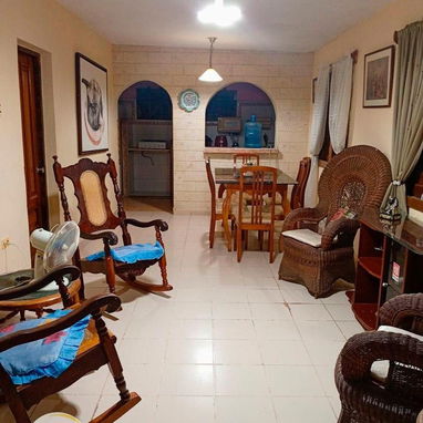 🏖️ Casa en alquiler en Guanabo, La Habana 🏖️ - Img 114965288