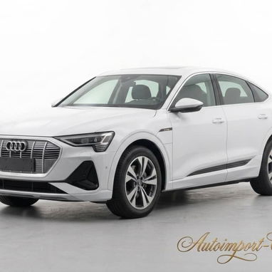 HYUNDAI IONIQ 6 2024 - AUDI E-TRON SPORTBACK ELÉCTRICO - 2/2