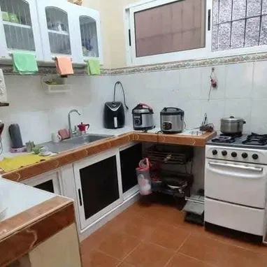 G-775 En venta casa capitalista independiente en la Víbora, 10 de Octubre con piscina y 4 cuartos - Img 119257700