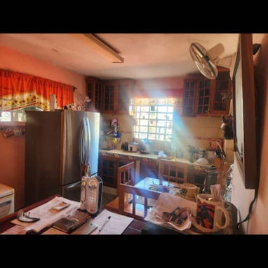 Renta de casa tiempo indefinido - 4/9