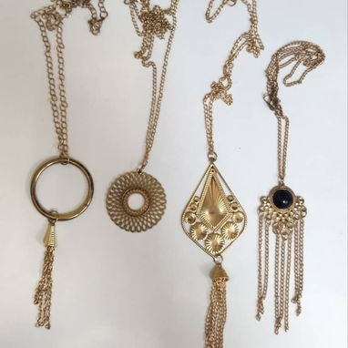 Joyas de fantasía - Img 104738472