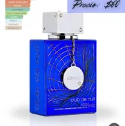 Club de nuit iconic PERFUMERÍA LYV - Img 50337801