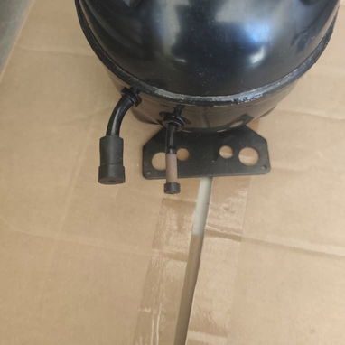 Máquina de refrigeración 1/6 Lg - 3/3
