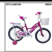 Bicicletas de niños - Img 55859467