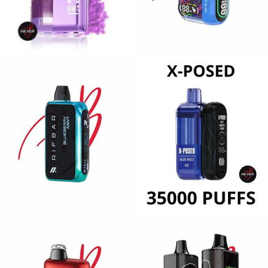 Vapes 💨 - Img 121946480