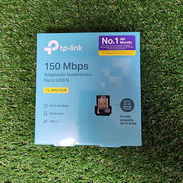 Adaptador Inalámbrico Nano USB TP-Link (TL-WN722N) - Img 54512608