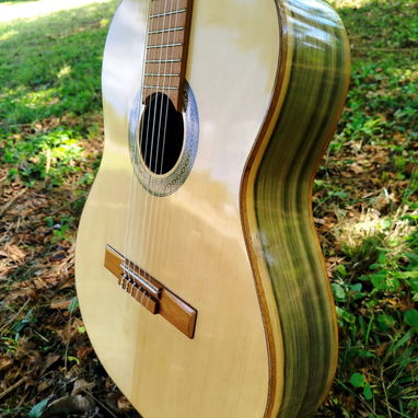 Guitarras nuevas las estrena el cliente - Img 125164318