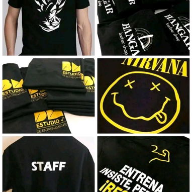 Artículos personalizados - 7/10