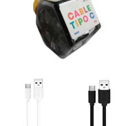 Vendo cables v8,tipo cotg y audifonos - Img 49440802
