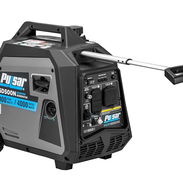 Planta de 5000W Pulsar americana de 110v - Img 52307906