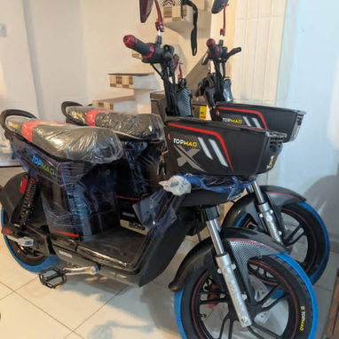 Motos y Bicimotos - 5/10
