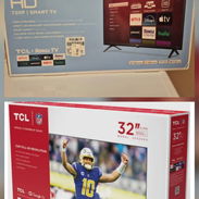 SMART TV TCL 32" FHD 720P - Img 54696041