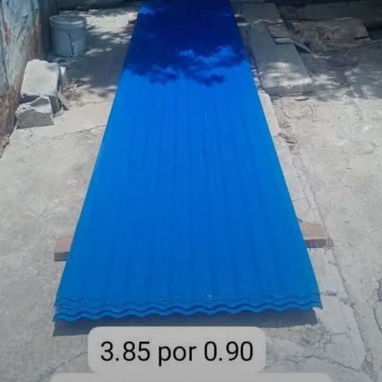 Tejas metálicas - 2/2