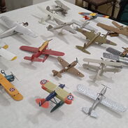 Aviones en miniatura - Img 45403568