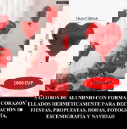 Hermosos globos para ocasiones especiales - Img 48499641